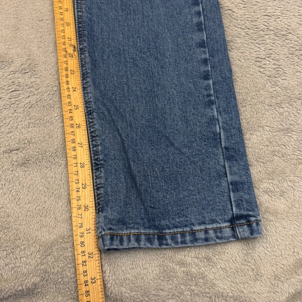 Levi's 541 Denim Jeans Men's Size‎ W32xL32 Blue Athletic Taper